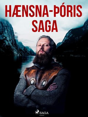 cover image of Hænsna-Þóris saga